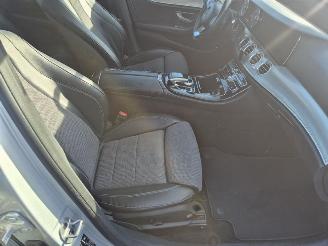 Mercedes E-klasse 200d picture 12