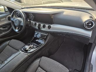 Mercedes E-klasse 200d picture 9