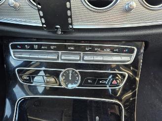 Mercedes E-klasse 200d picture 10