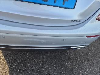 Mercedes E-klasse 200d picture 6