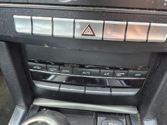 Mercedes E-klasse 200 CDi picture 9