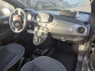 Fiat 500 1.0 Hybrid picture 7
