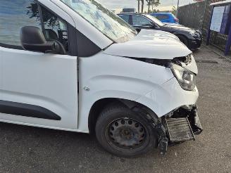 Citroën Berlingo 1.2 picture 7