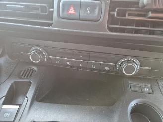 Citroën Berlingo 1.2 picture 9