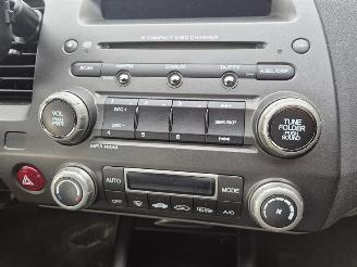 Honda Civic 1.3 HYBRID picture 9