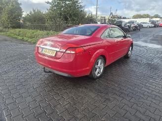 Dezmembrări autoturisme Ford Focus CC 1.6  16v 2007/11