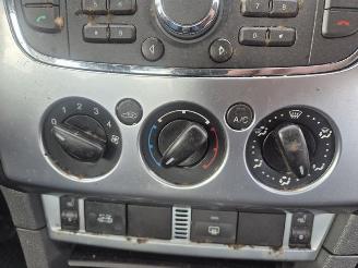 Ford Focus CC 1.6  16v picture 7