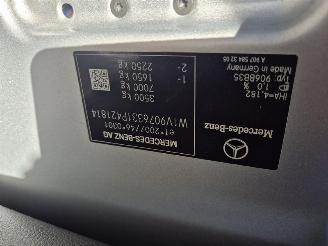 Mercedes Sprinter 319 CDi picture 6