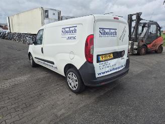 Fiat Doblo 1.6 D picture 2
