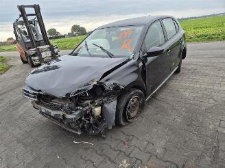 Volkswagen Polo 1.2 picture 3