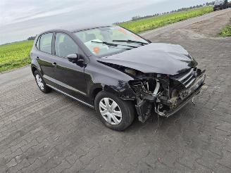 Volkswagen Polo 1.2 picture 4