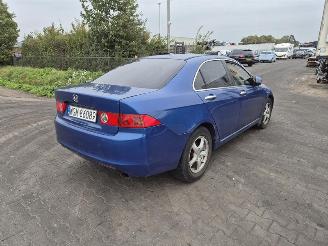 Purkuautot passenger cars Honda Accord 2.0 2003/1
