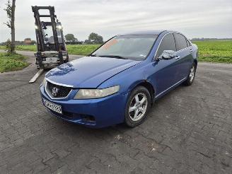 Honda Accord 2.0 picture 3