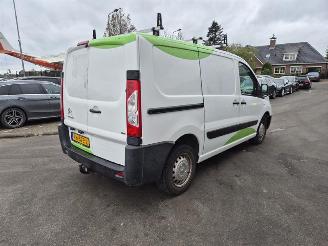  Citroën Jumpy 2.0 HDiF 2014/3