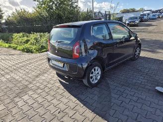 Auto da rottamare Volkswagen Up! 1.0 12v 2012/5