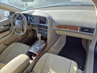 Audi A6 2.4 V6 picture 5