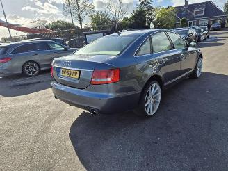Schadeauto Audi A6 2.4 V6 2005/11