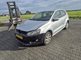 Volkswagen Polo 1.2 12v picture 3