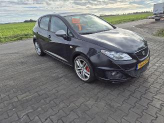 Seat Ibiza 1.4 TSi FR picture 4