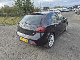 Purkuautot passenger cars Seat Ibiza 1.4 TSi FR 2010/7