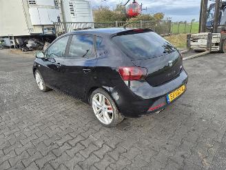 Seat Ibiza 1.4 TSi FR picture 2