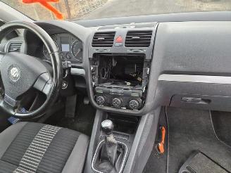 Volkswagen Golf 1.4 TSi picture 6