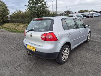 Purkuautot passenger cars Volkswagen Golf 1.4 TSi 2008/3