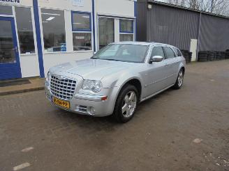 Auto incidentate Chrysler 300 C 5.7 v8 4x4 2007/7