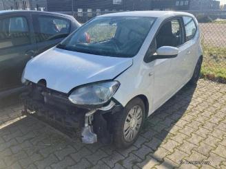 Autoverwertung Volkswagen Up! Up! (121), Hatchback, 2011 1.0 12V 60 2012