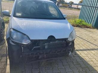 Volkswagen Up! Up! (121), Hatchback, 2011 1.0 12V 60 picture 4