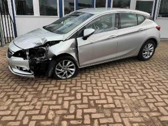 demontáž osobní automobily Opel Astra Astra K, Hatchback 5-drs, 2015 / 2022 1.4 Turbo 16V 2018/5