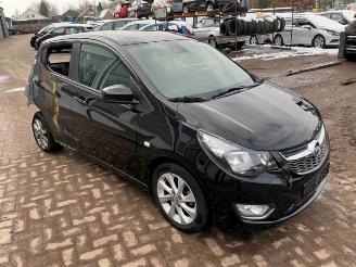 Opel Karl Karl, Hatchback 5-drs, 2015 / 2019 1.0 12V picture 4