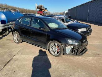 Salvage car Volkswagen Polo Polo V (6R), Hatchback, 2009 / 2017 1.4 16V 2013/8
