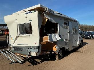 Fiat Ducato Ducato (243/244/245), Ch.Cab/Pick-up, 2001 / 2006 2.8 JTD VGT picture 4