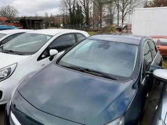 demontáž osobní automobily Opel Astra Astra J (PC6/PD6/PE6/PF6), Hatchback 5-drs, 2009 / 2015 1.4 Turbo 16V ecoFLEX 120 2015/9