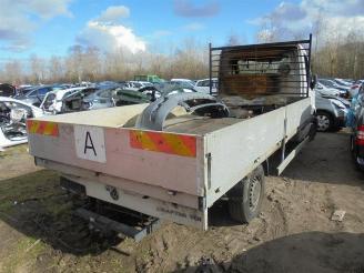 Volkswagen Crafter Crafter, Ch.Cab/Pick-up, 2006 / 2013 2.5 TDI 30/32/35/46/50 picture 4