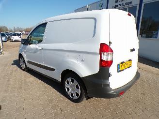 Ford Transit Courier 1.6 TDCi Trend picture 3