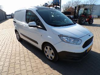 Ford Transit Courier 1.6 TDCi Trend picture 2