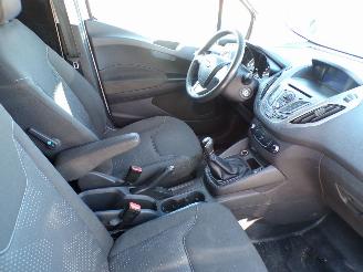 Ford Transit Courier 1.6 TDCi Trend picture 6