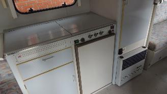 Kip  Greyline 48 TRZ picture 13