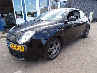 Auto incidentate Alfa Romeo MiTo 0.9 TwinAir Progrssion 2014/1