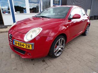 Auto incidentate Alfa Romeo MiTo 1.4T 2009/1