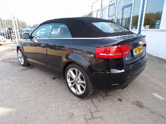 Audi A3 1.8 TFSi Cabrio picture 2