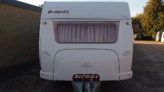 Dethleffs  Beduin 540 picture 5