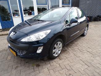 škoda osobní automobily Peugeot 308 1.6 VTi Sublime 2010/7