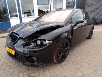 Unfallwagen Seat Leon 2.0TFSI FR 2008/7