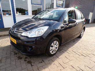  Citroën C3 1.0VTi Attraction 2013/12