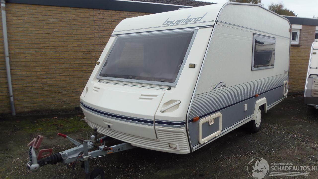 Beyerland  Vitesse 460