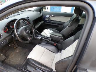 Audi  2.0 16V FSI S-line picture 5