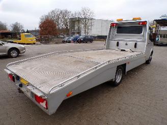 Mercedes Sprinter 515 CDI 16v Autotransporter picture 3